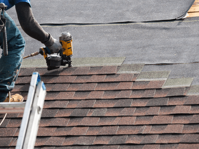 About Roof Repair Experts Island Lake, IL
