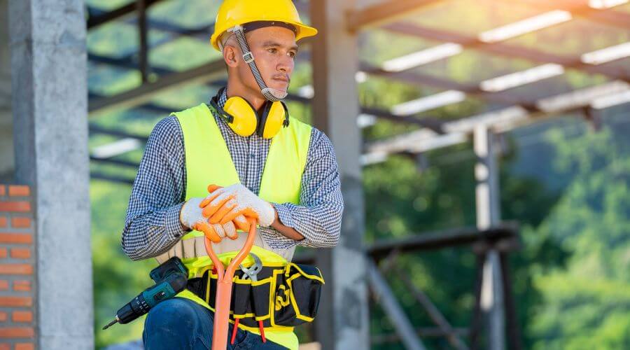 Professional New roof installation in Island Lake, IL